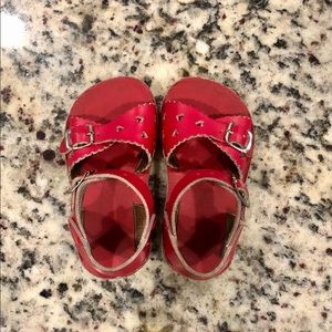 Toddler Salt Water Sandals